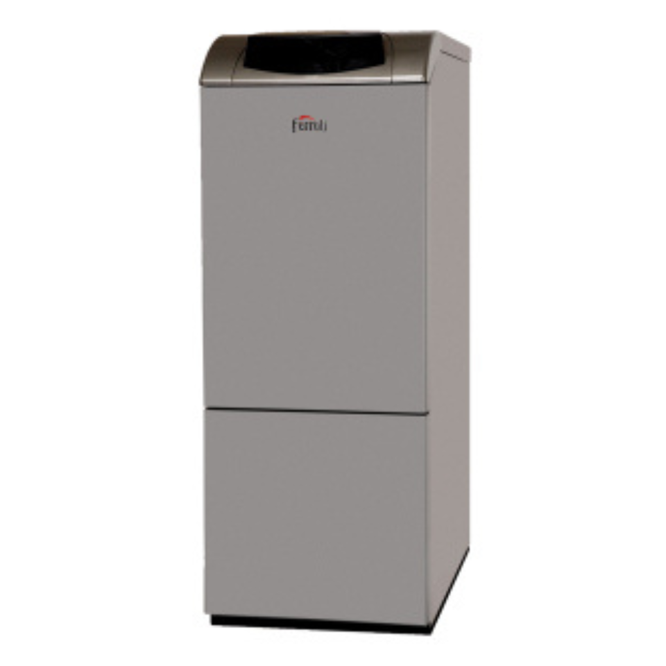 ATLAS D ECO 34 COND K 130 UNIT